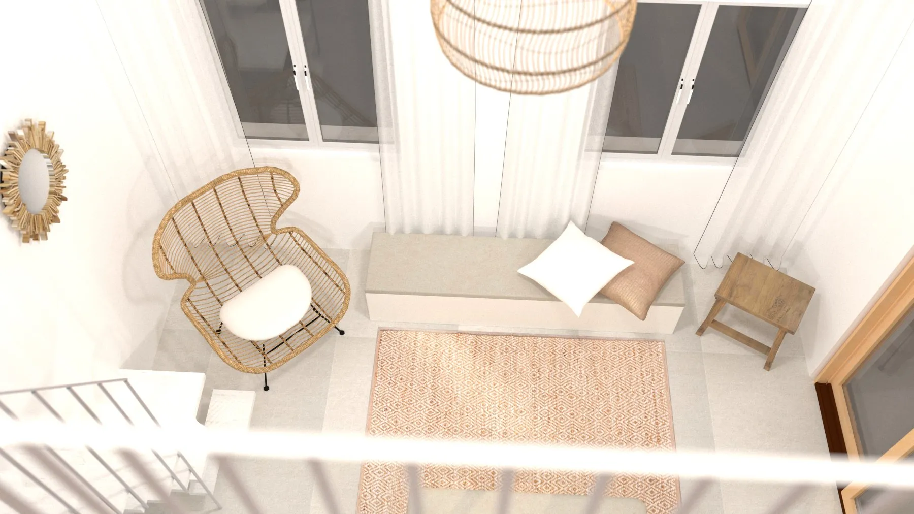 Coastal Studio Apartment — 4